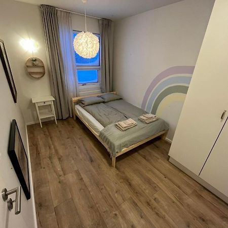 Nadia'S Hygge Apartment Selfoss Bagian luar foto