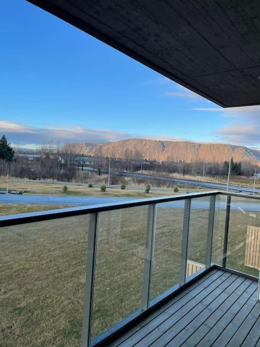 Nadia'S Hygge Apartment Selfoss Bagian luar foto