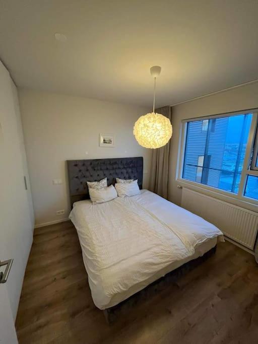 Nadia'S Hygge Apartment Selfoss Bagian luar foto
