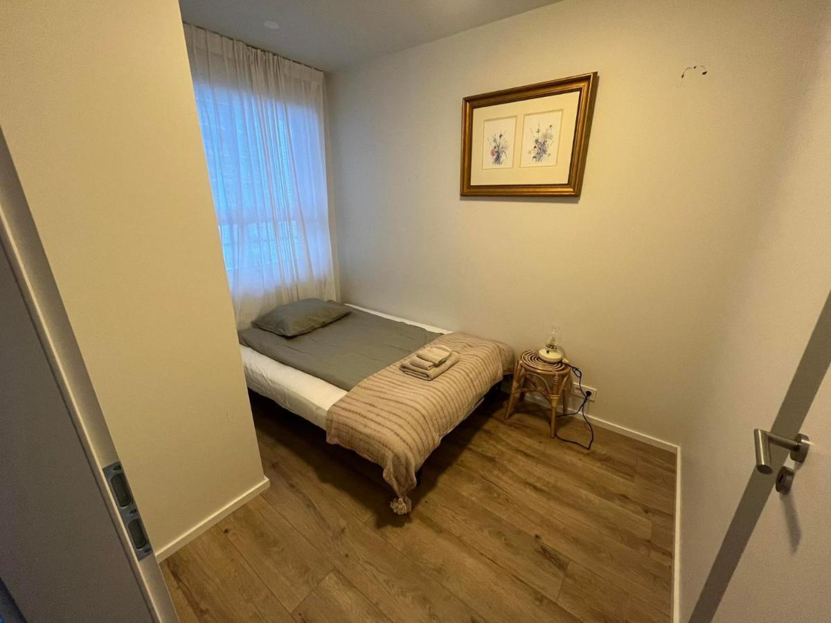 Nadia'S Hygge Apartment Selfoss Bagian luar foto