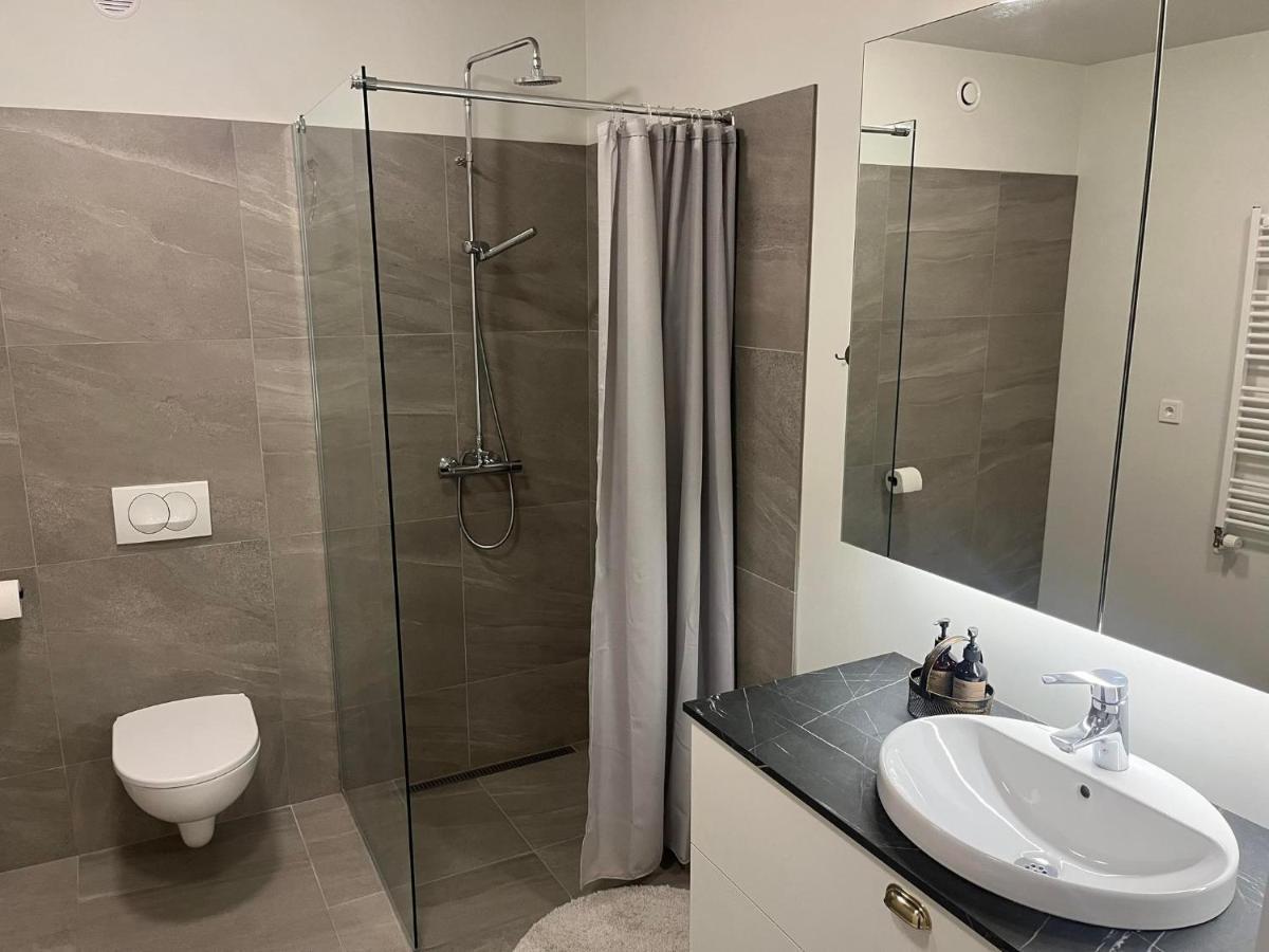 Nadia'S Hygge Apartment Selfoss Bagian luar foto